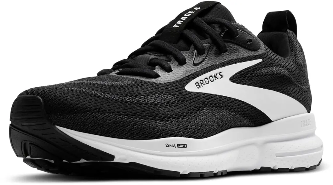 Brooks Trace 4