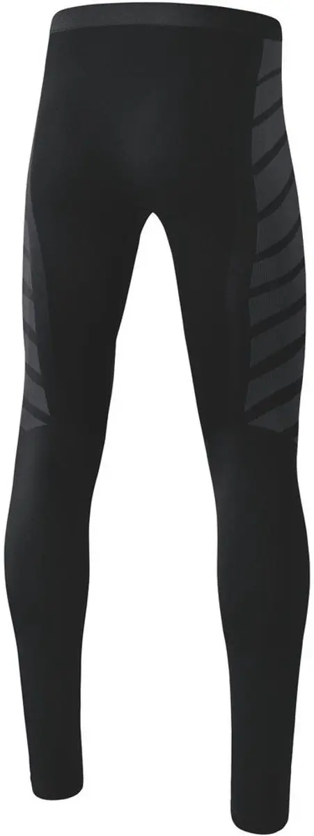 Erima Functional Long Tight Kinderen 164 - Zwart