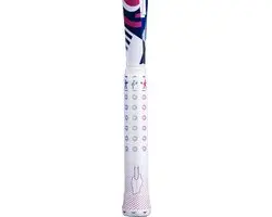 Babolat B'Fly 25'' Tennisracket Junior L1 - Donkerblauw/Rozewit - afbeelding 3 van 6