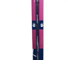 Babolat B'Fly 25'' Tennisracket Junior L1 - Donkerblauw/Rozewit - afbeelding 4 van 6