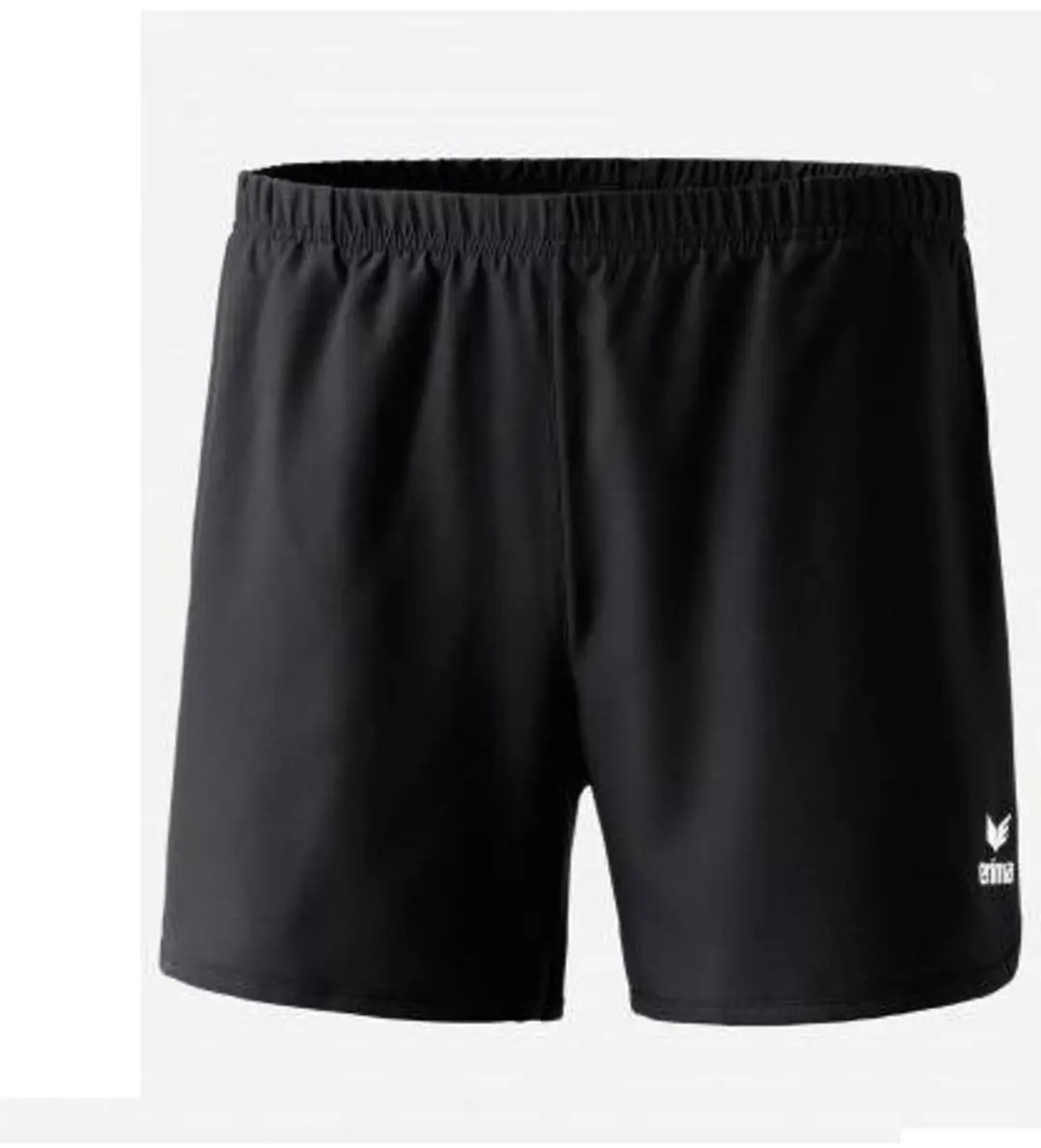 Erima Dames Tennisshort 42 - Zwart