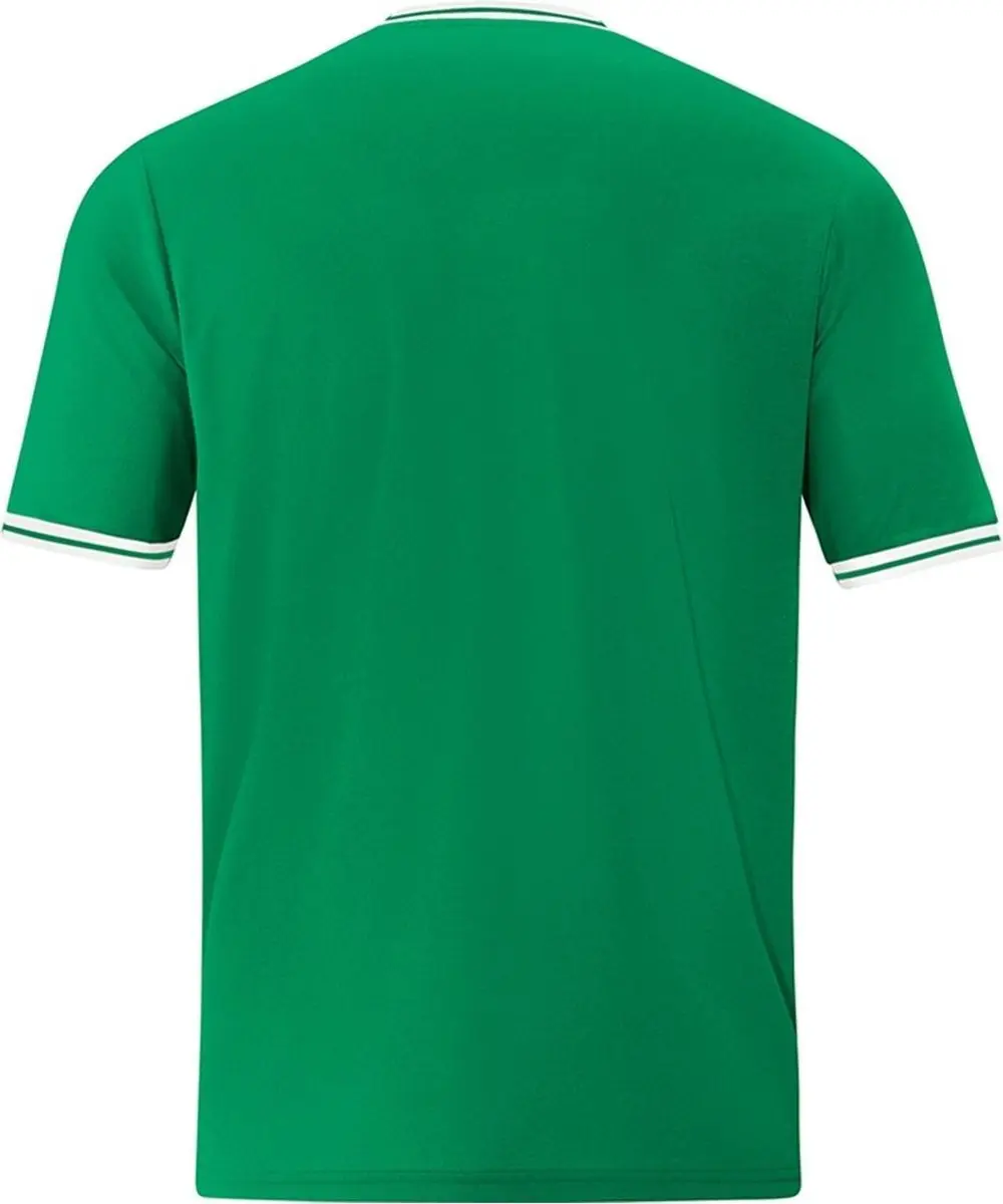 Jako Center 2.0 Shooting Shirt Kinderen - Sportgroen XS