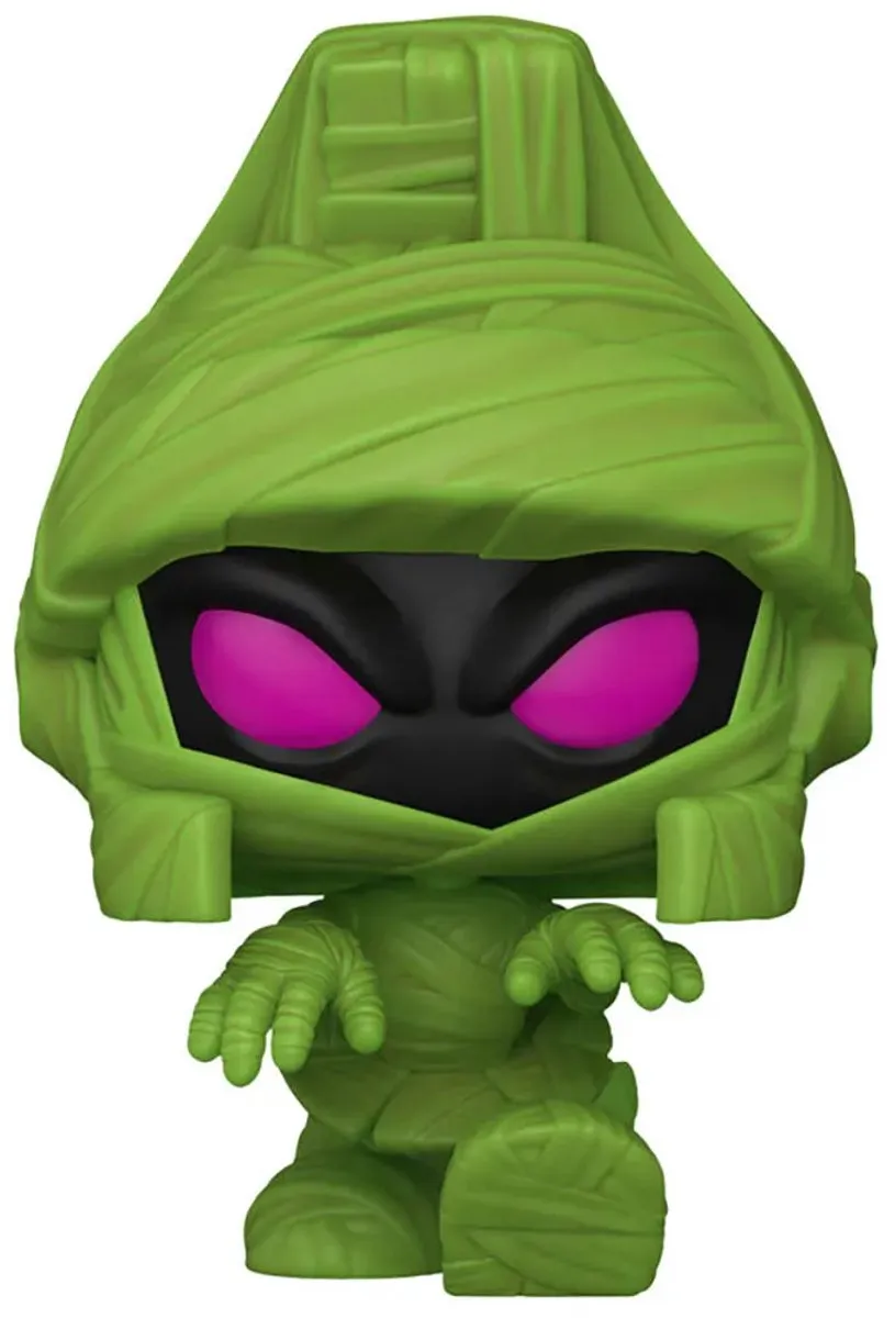 Funko Pop! Marvin the Martian #1674 - Looney Tunes