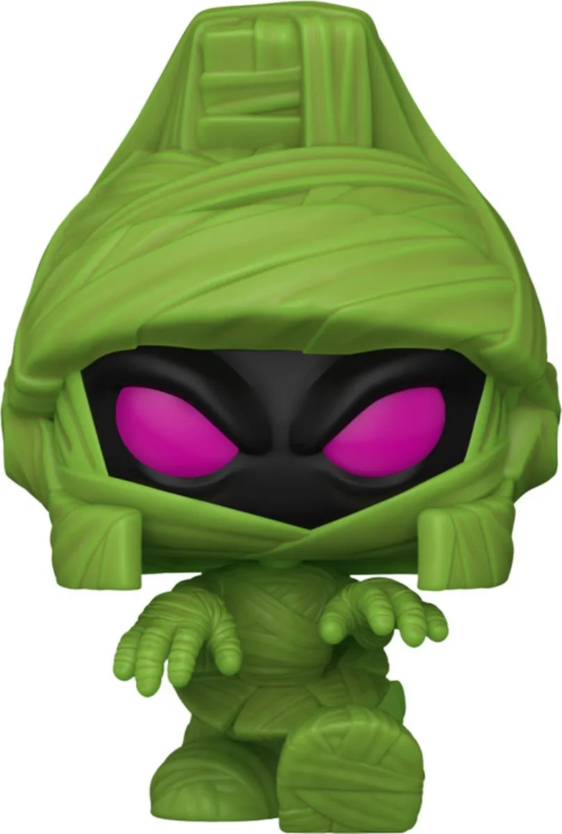 Funko Pop! Marvin the Martian #1674