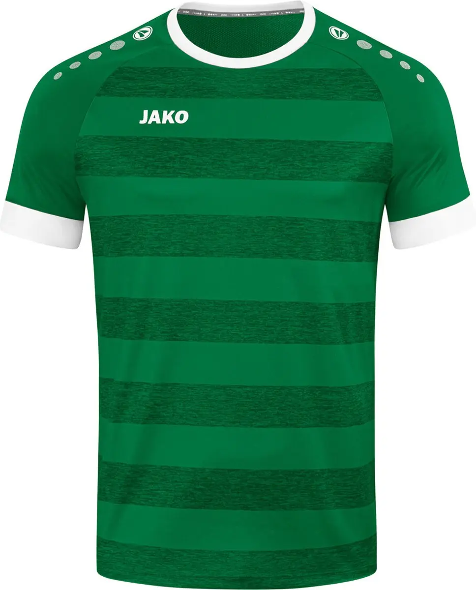 JAKO Celtic Melange Shirt Heren