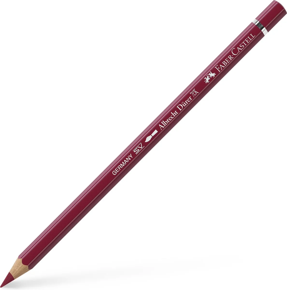 Faber-Castell Albrecht Dürer Aquarelpotlood 225 Donkerrood