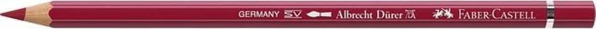 Faber-Castell Albrecht Dürer Aquarelpotlood 225 Donkerrood