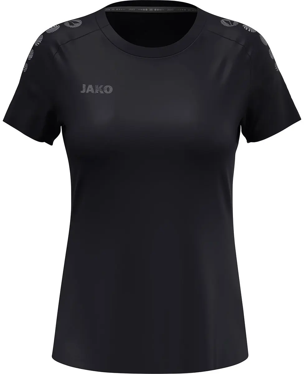 Jako Light Flow T-Shirt Dames