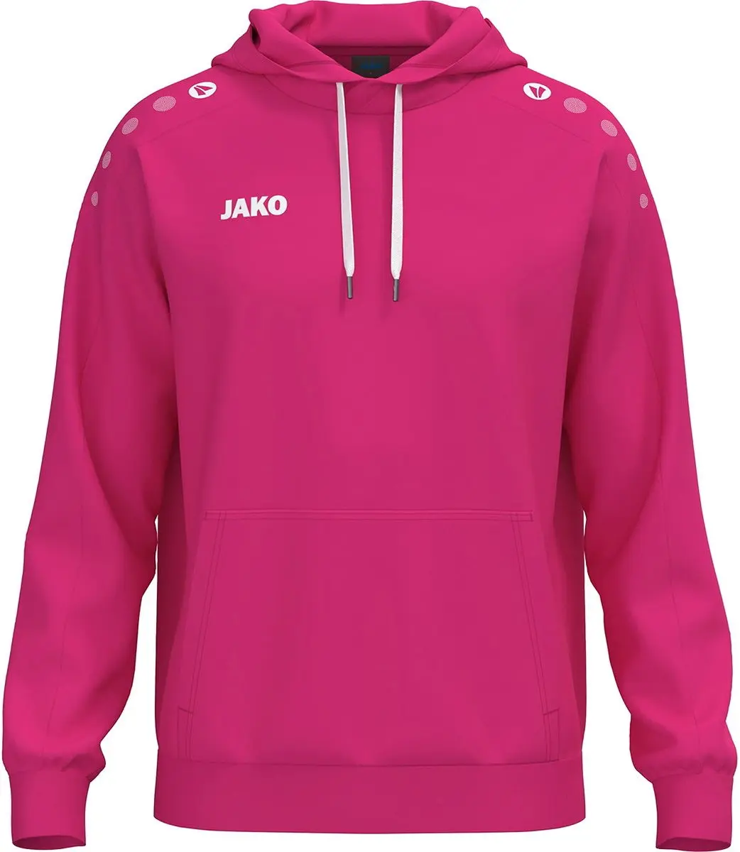 Jako One Sweater Met Kap Heren