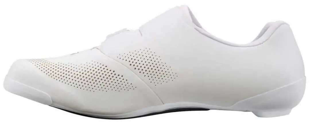 Shimano RC703 Raceschoenen - Wit - EU 40.5