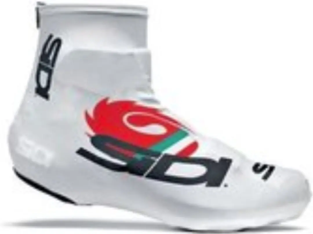 Sidi Copriscarpe Chrono Printed