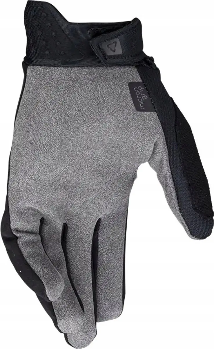 Leatt MTB 2.0 SubZero Fietshandschoenen M - Zwart - afbeelding 5 van 6