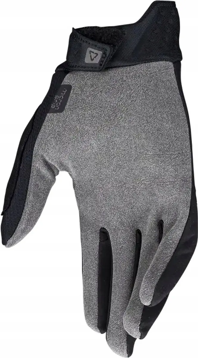 Leatt MTB 2.0 SubZero Fietshandschoenen M - Zwart - afbeelding 6 van 6
