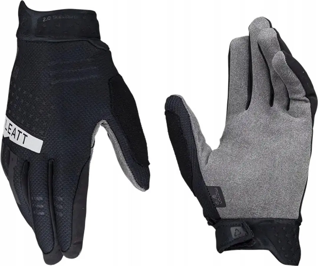 Leatt MTB 2.0 SubZero Fietshandschoenen Zwart Maat M