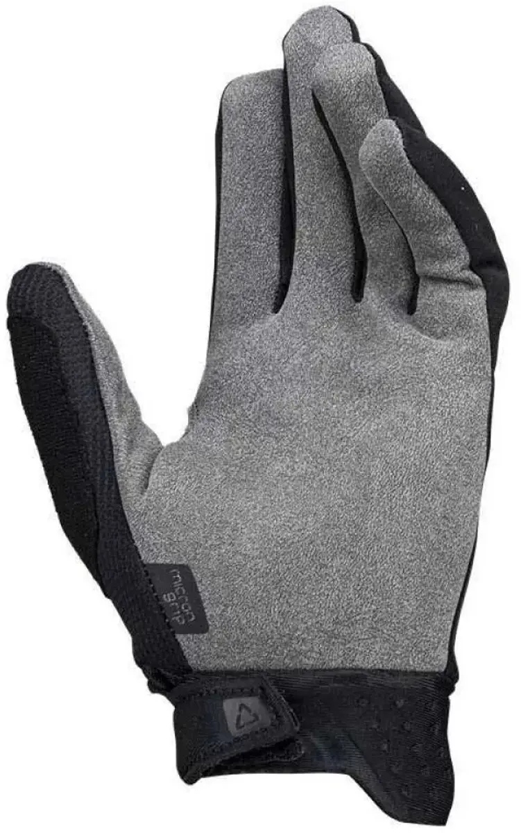 Leatt MTB 2.0 SubZero Fietshandschoenen M - Zwart - afbeelding 2 van 6