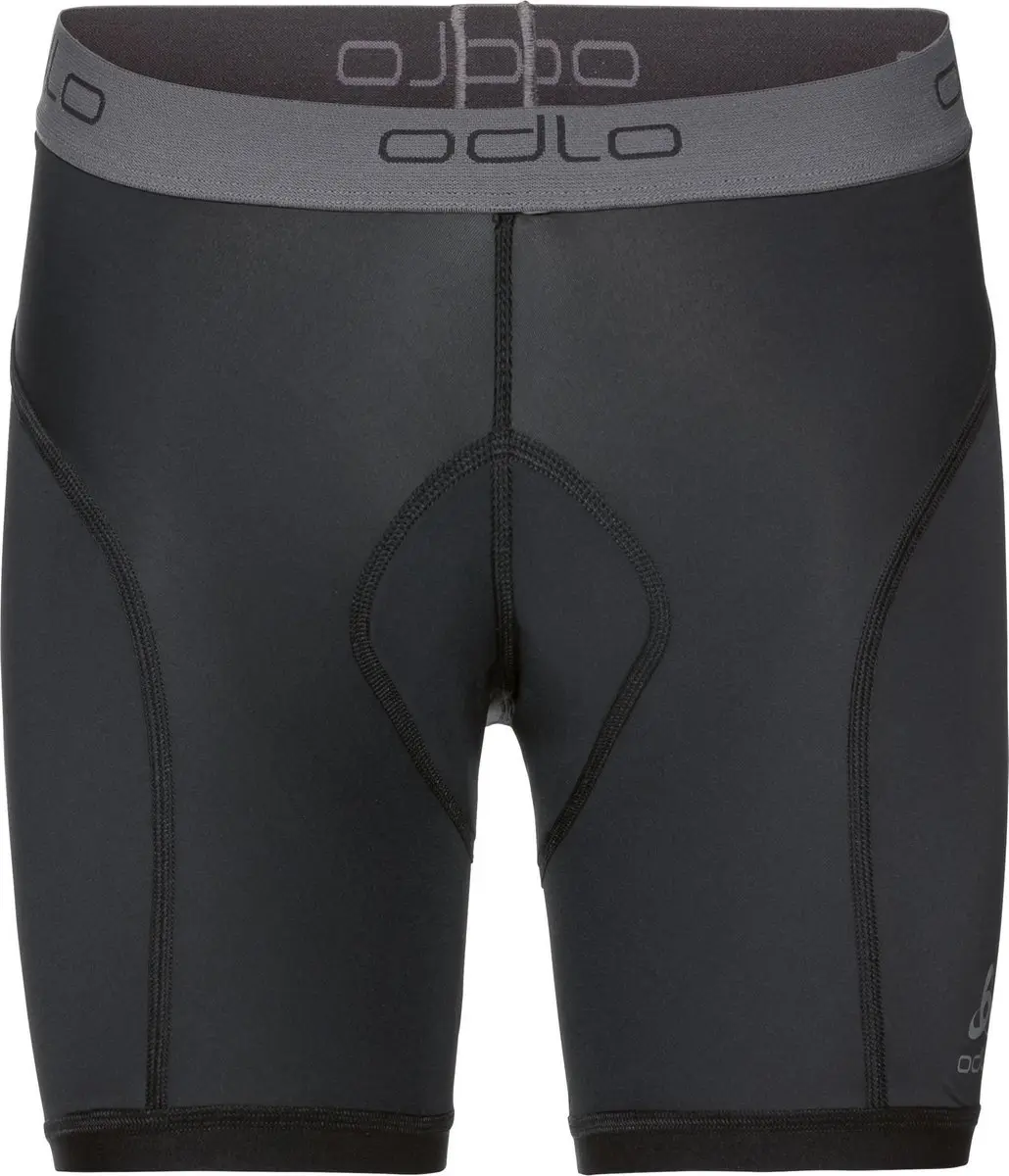 Odlo Breathe Ondergoed onderlijf Dames zwart Maat S