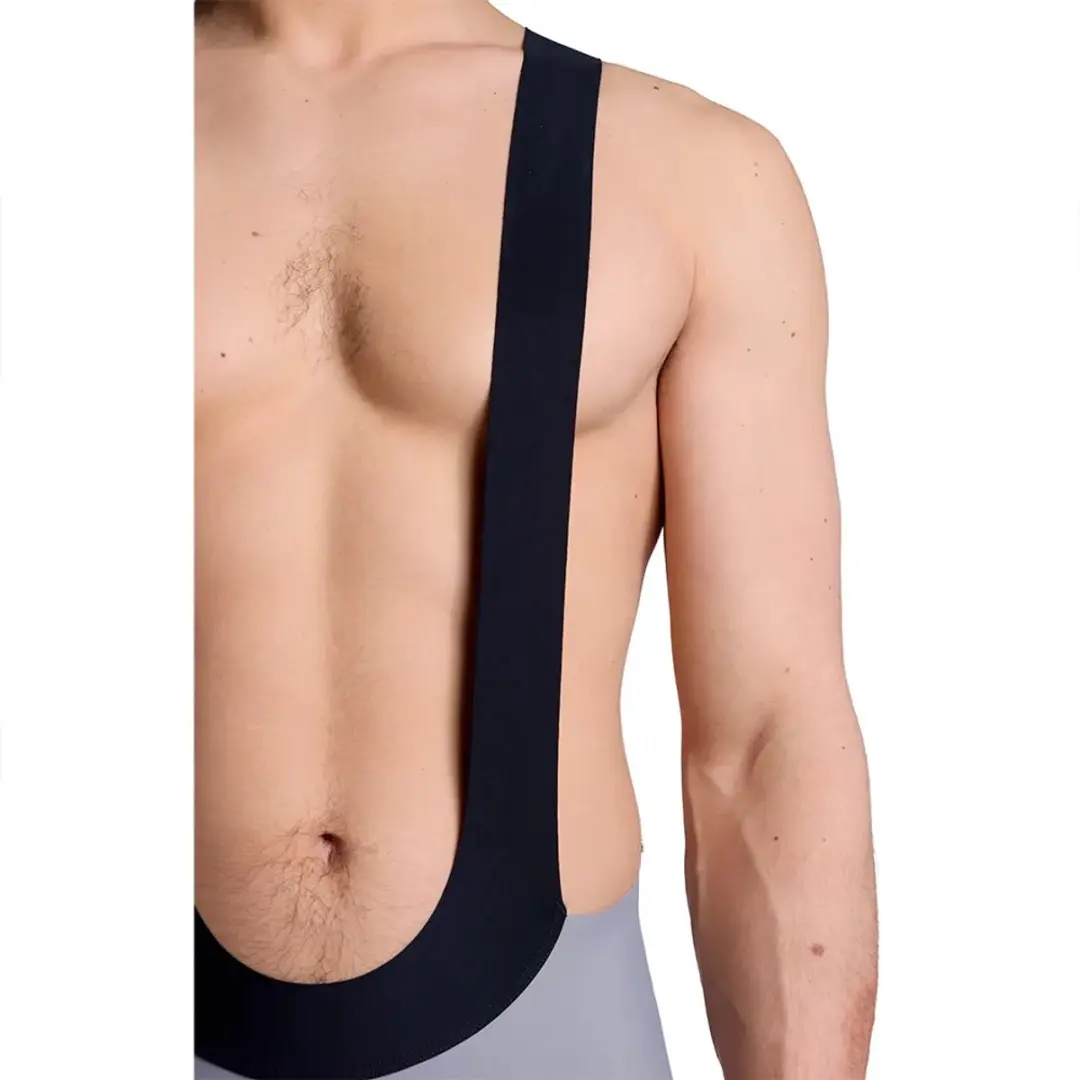 X-Bionic Corefusion Fietsbroek - S - Grijs