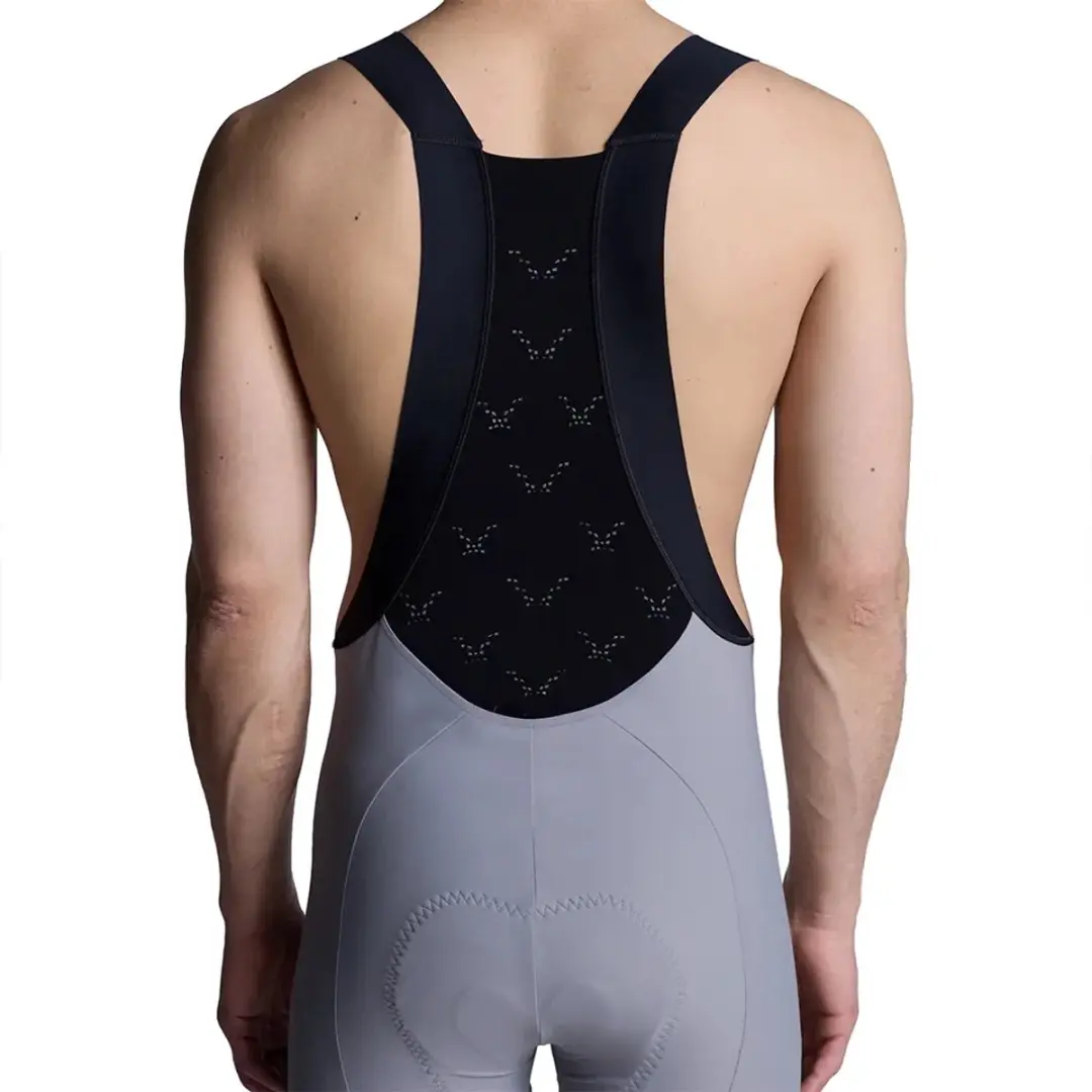 X-Bionic Corefusion Fietsbroek - S - Grijs