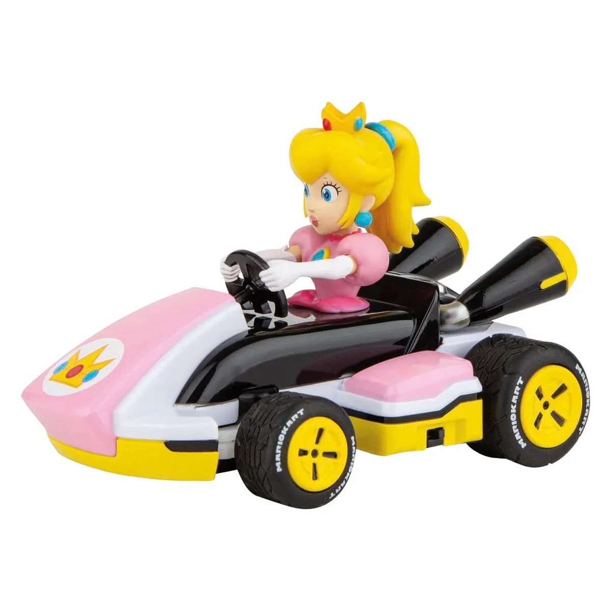 Carrera RC Mario Kart R Kart Peach 1:32 - 2,4GHz