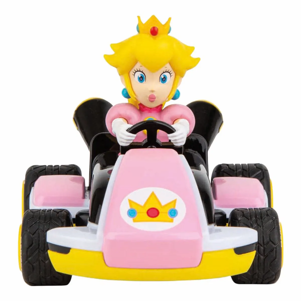 Carrera RC Mario Kart R Kart Peach 1:32 - 2,4GHz - afbeelding 6 van 6
