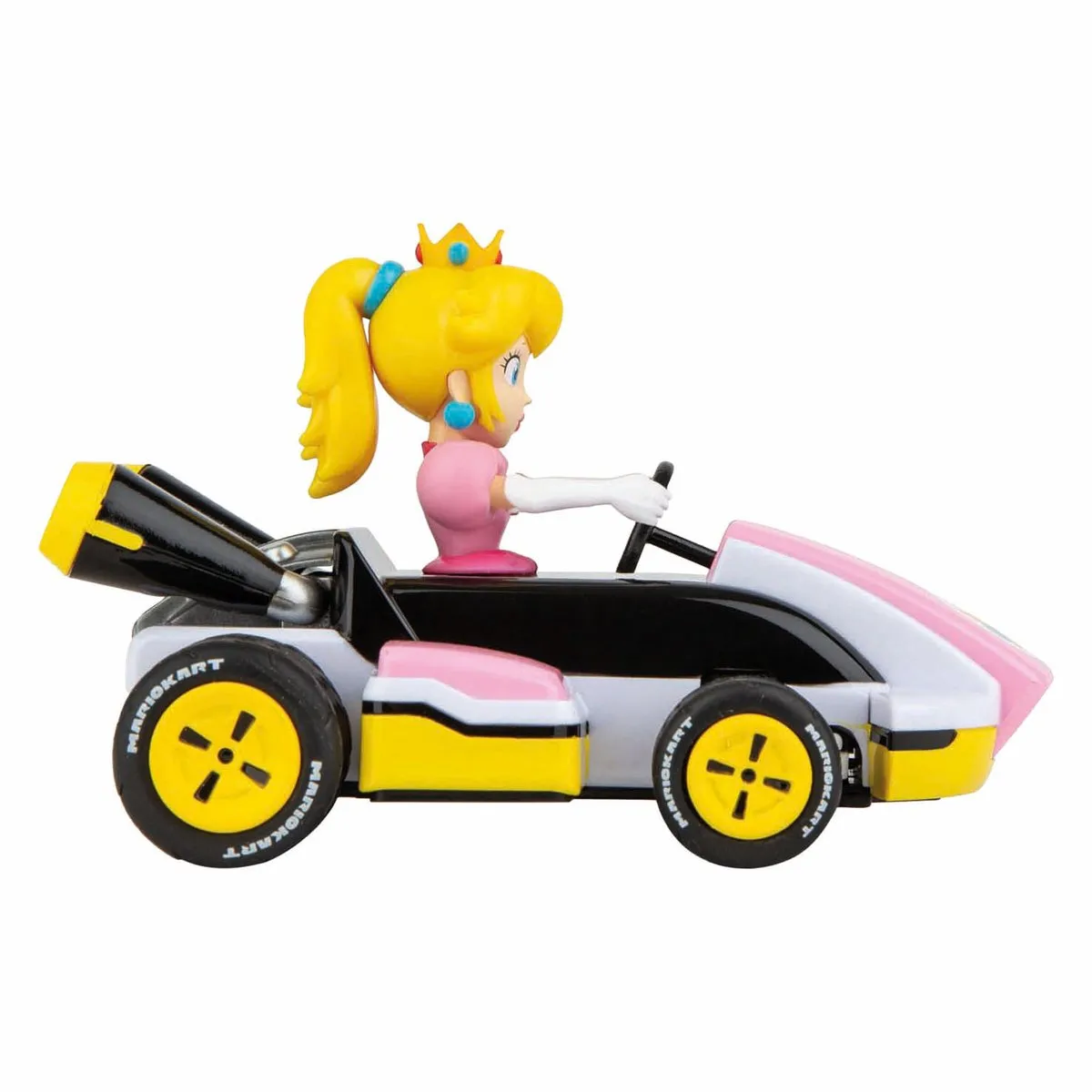 Carrera RC Mario Kart R Kart Peach 1:32 - 2,4GHz