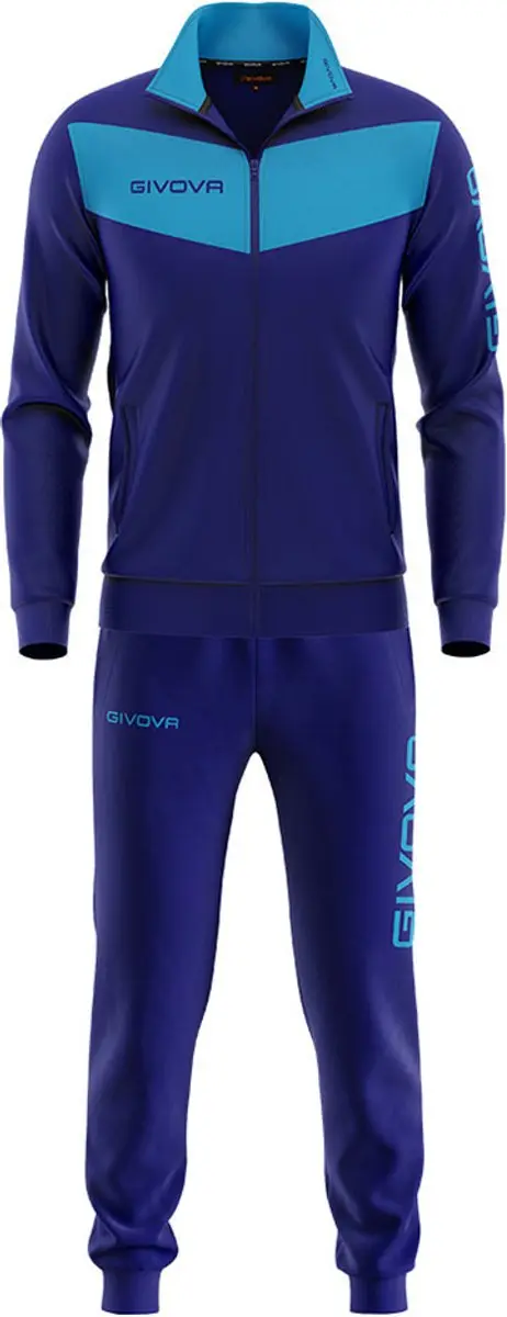 Givova Visa Trainingspak M