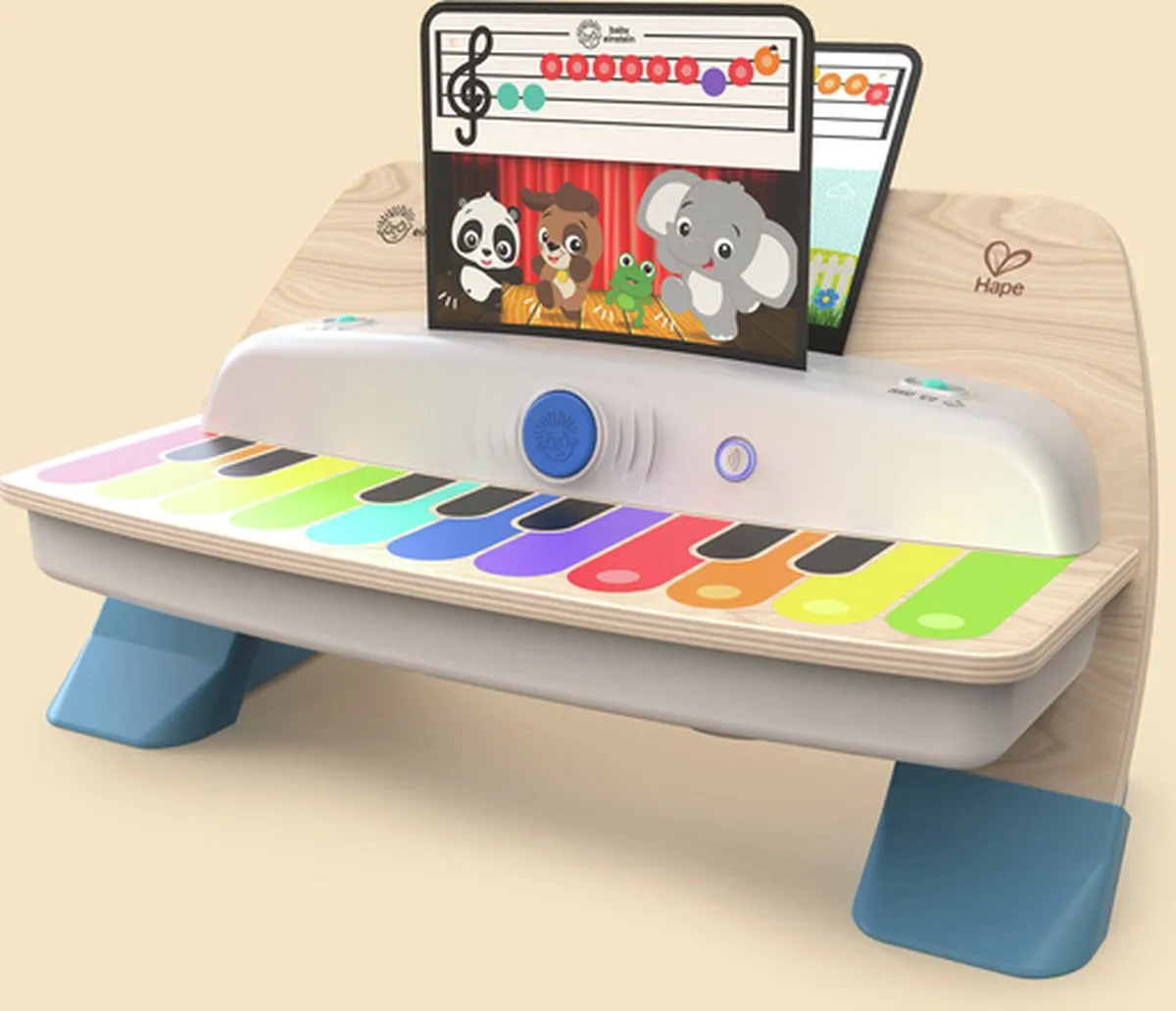 Hape Einstein Together in Tune Piano