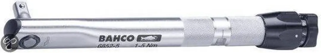 BAHCO Draaimomentsleutel 6852-5