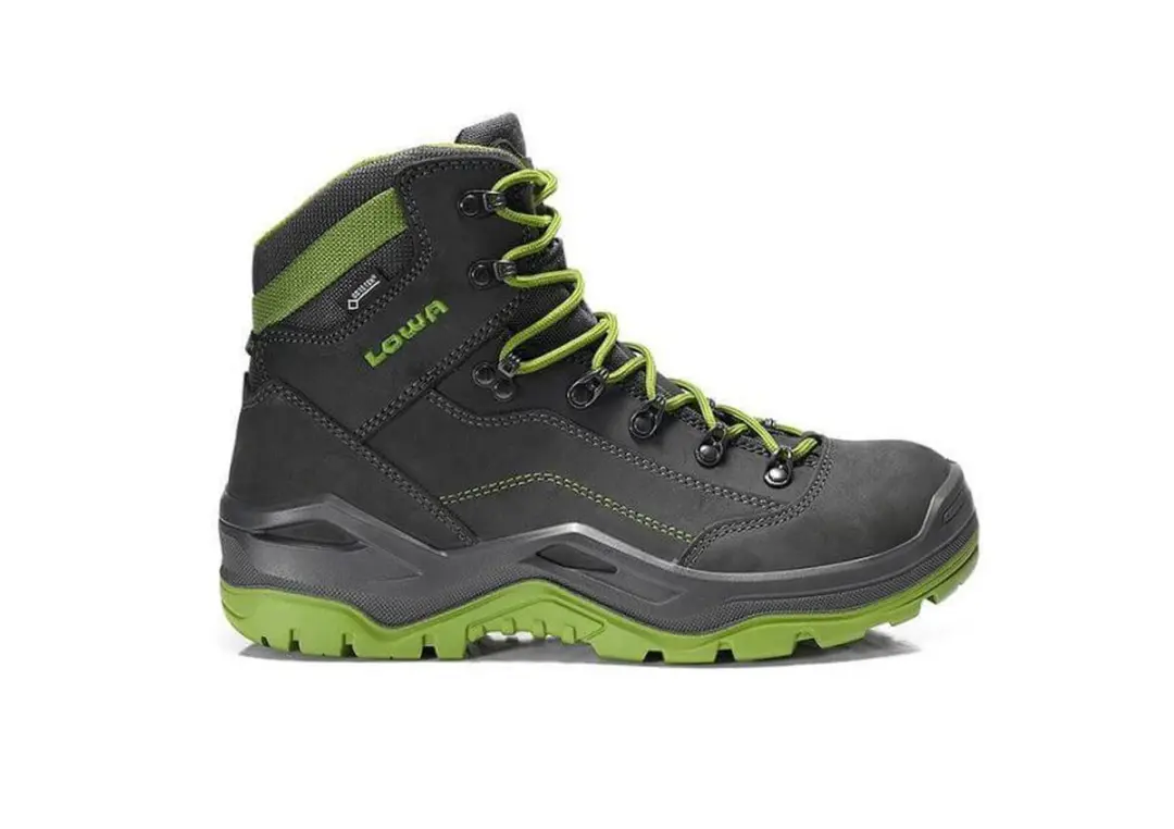 Lowa Renegade Work GTX Mid - 45 - afbeelding 5 van 6