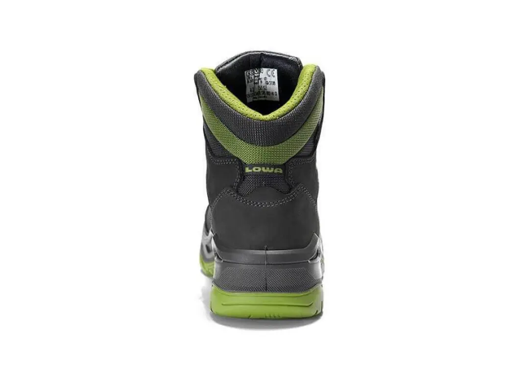 Lowa Renegade Work GTX Mid - 45 - afbeelding 4 van 6