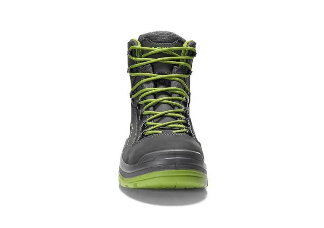Lowa Renegade Work GTX Mid - 45 - afbeelding 2 van 6
