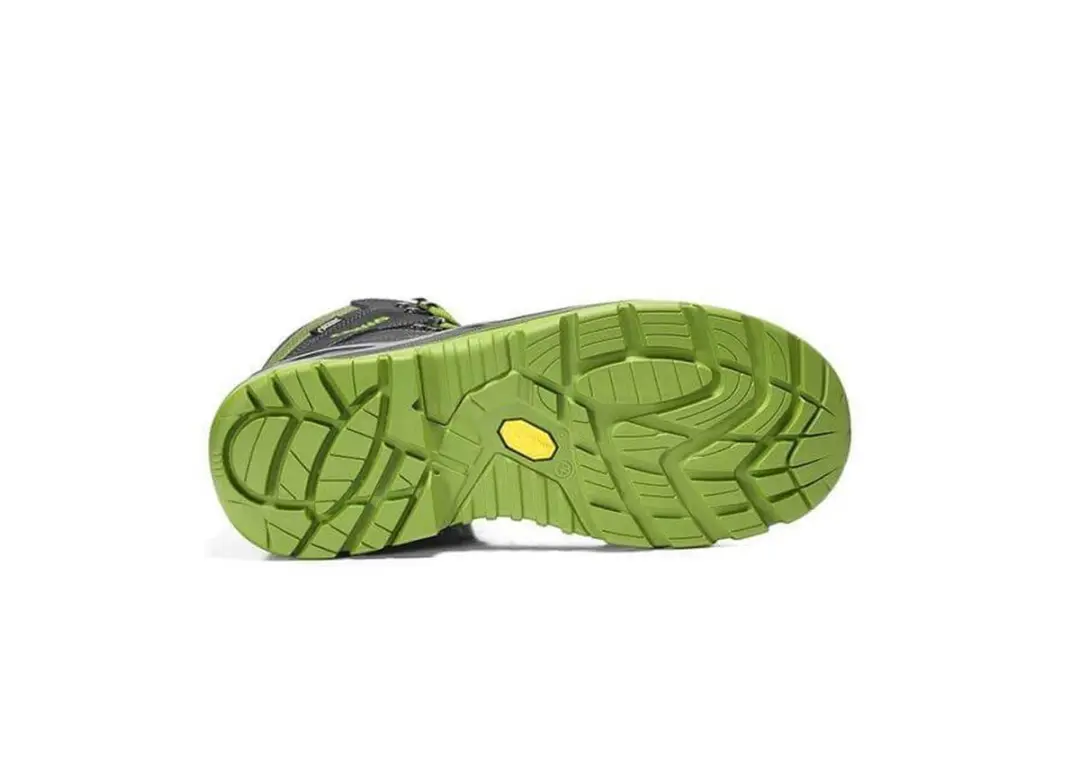 Lowa Renegade Work GTX Mid - 45 - afbeelding 3 van 6