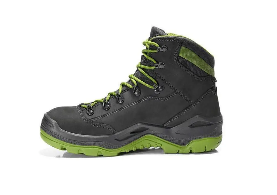 Lowa Renegade Work GTX Mid - 45 - afbeelding 6 van 6