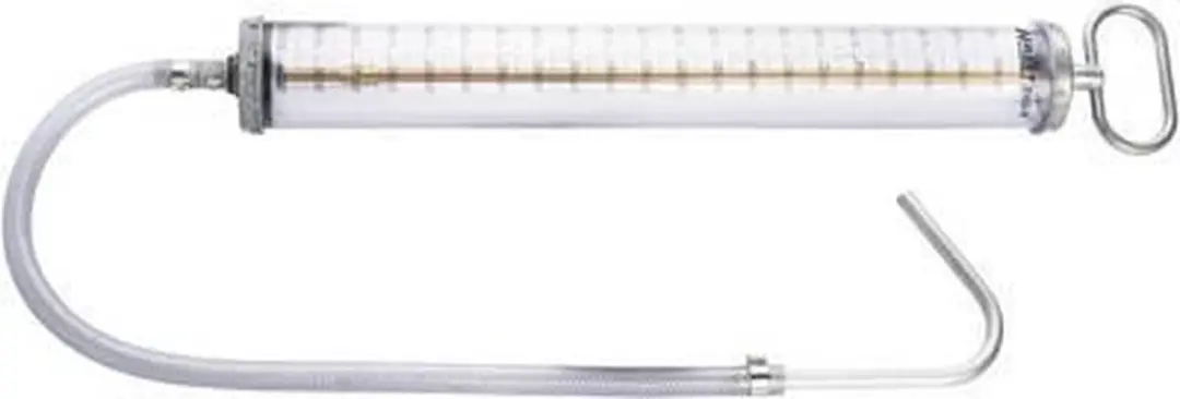 HAZET Dosierhandpumpe 2162-8 -Pomp