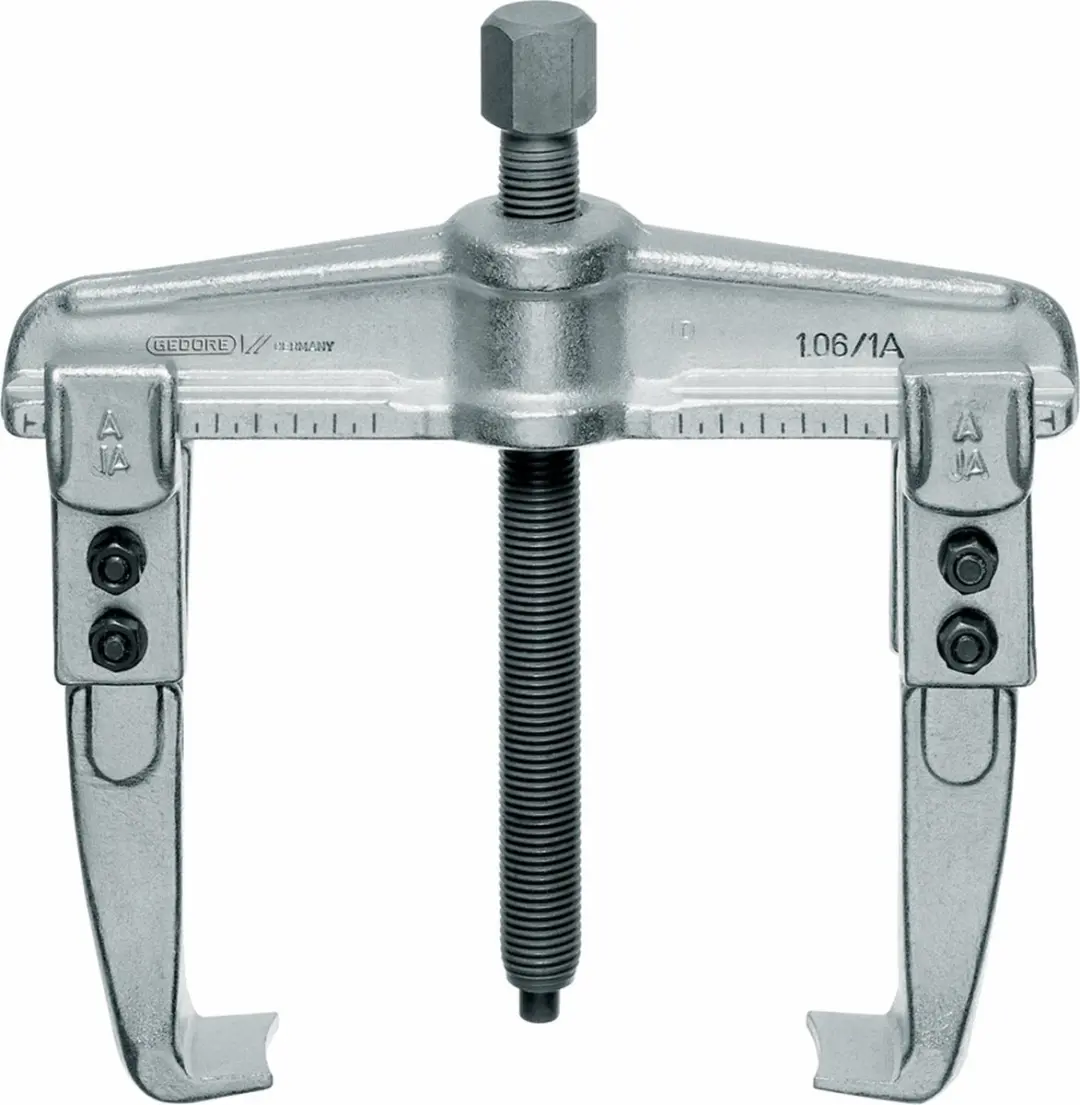 Gedore Universele Trekker 2-armig 8108510 - afbeelding 3 van 5