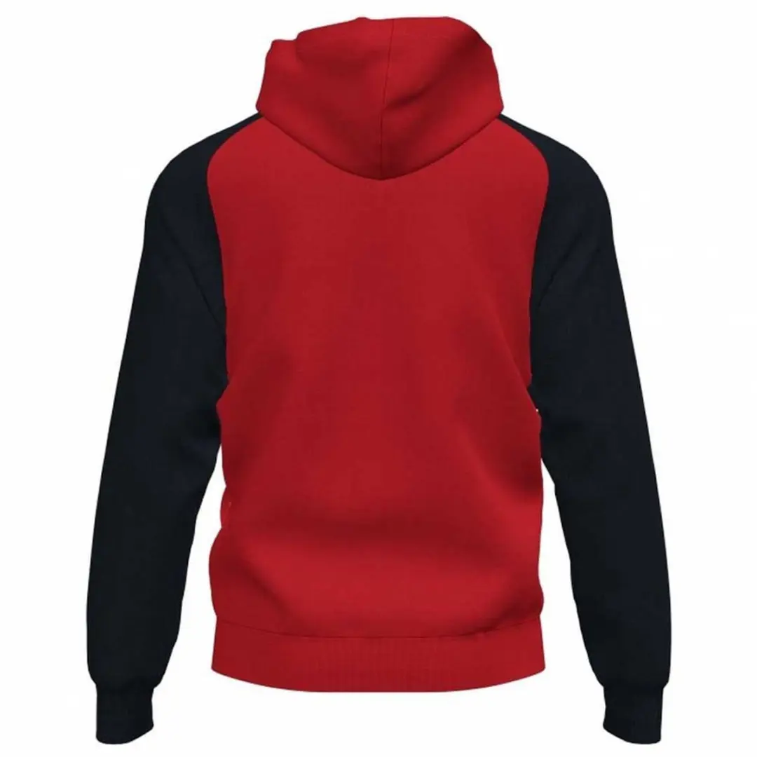 Joma Academy IV Sweatshirt - Rood/Blauw - 24-36 maanden