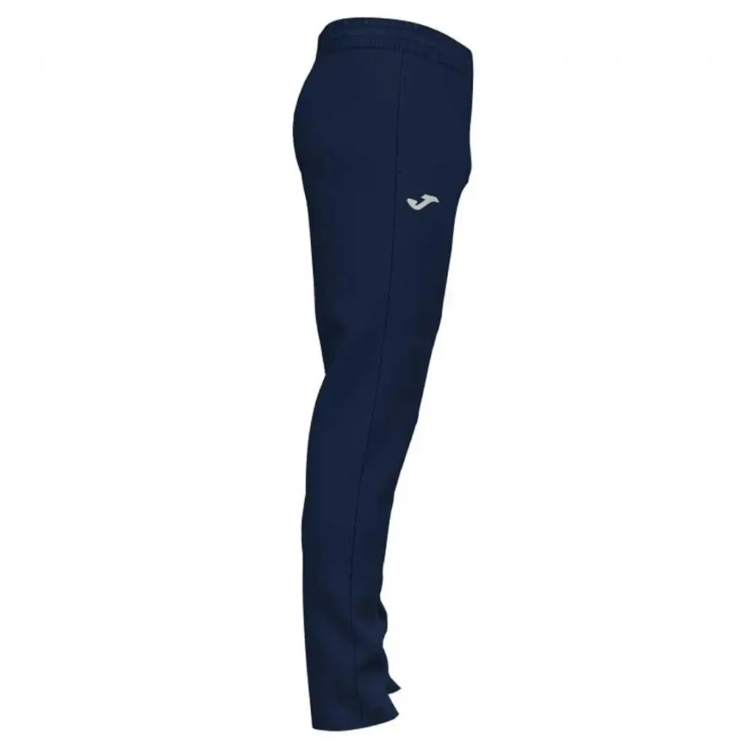 Joma Combi Microfiber Broek Pantalon - XL - Navy