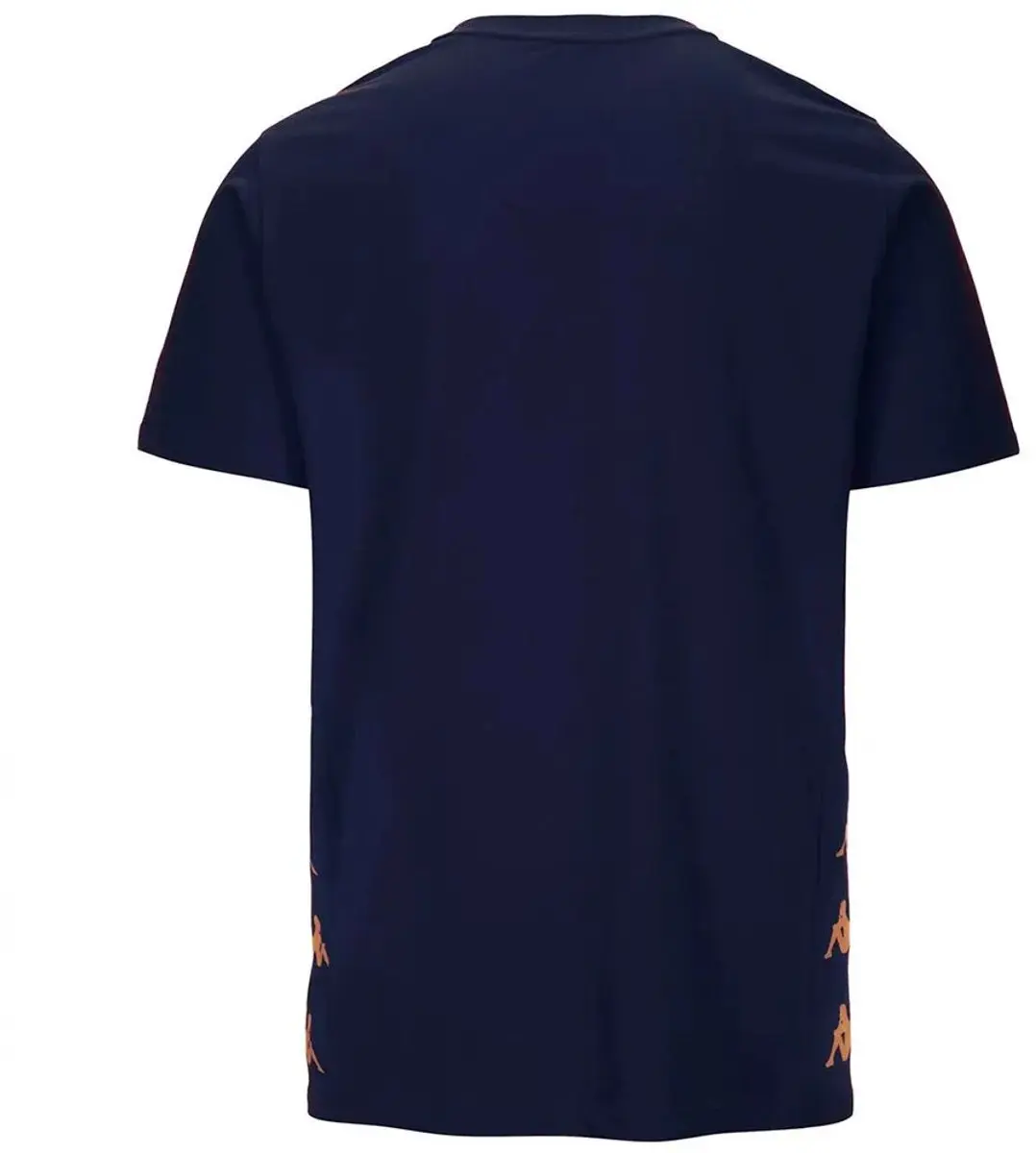 Kappa Giovo T-shirt - Blauw - S - afbeelding 2 van 3