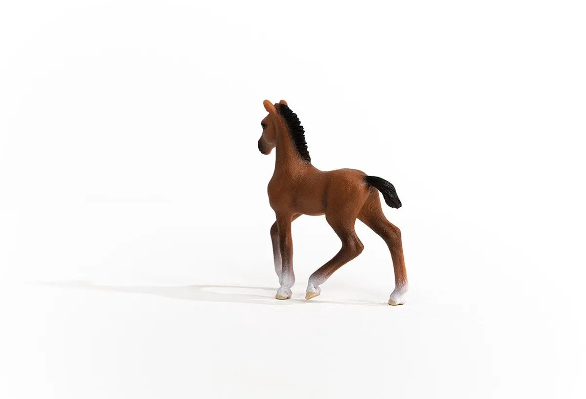 Schleich Horse Club Oldenburger Veulen 13947