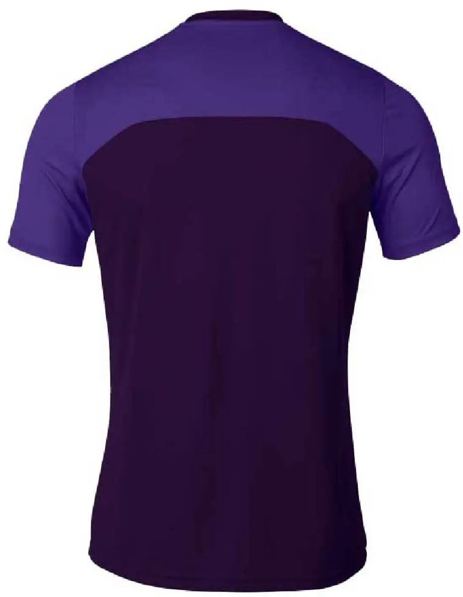 Joma Winner II T-shirt 128 - Paars - afbeelding 2 van 4
