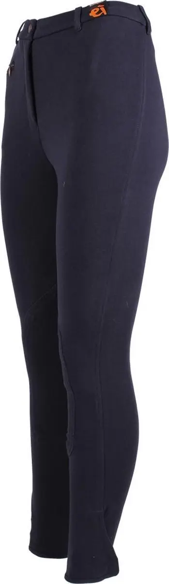 Epplejeck Babru Rijbroek Donkerblauw - 36