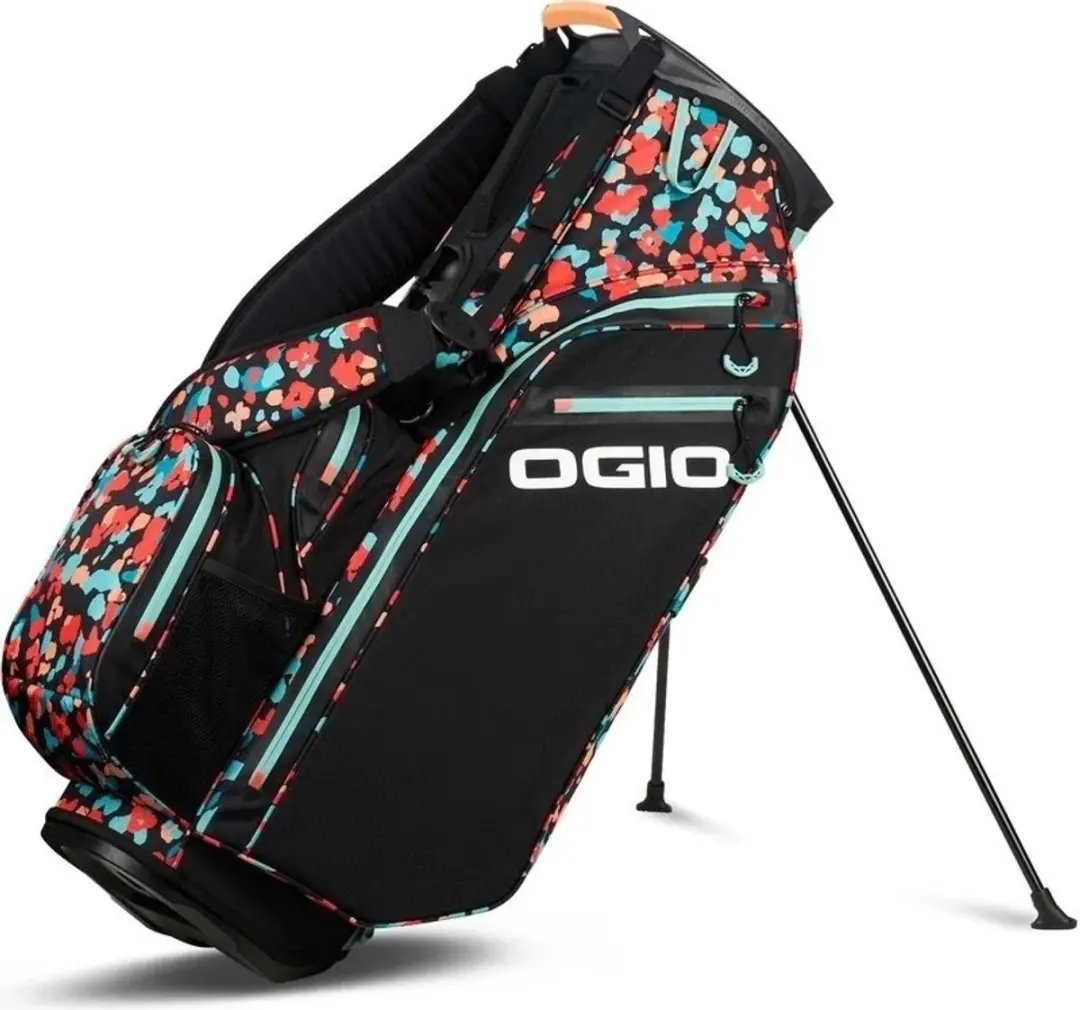 Ogio All Elements Hybrid Waterdichte Golftas