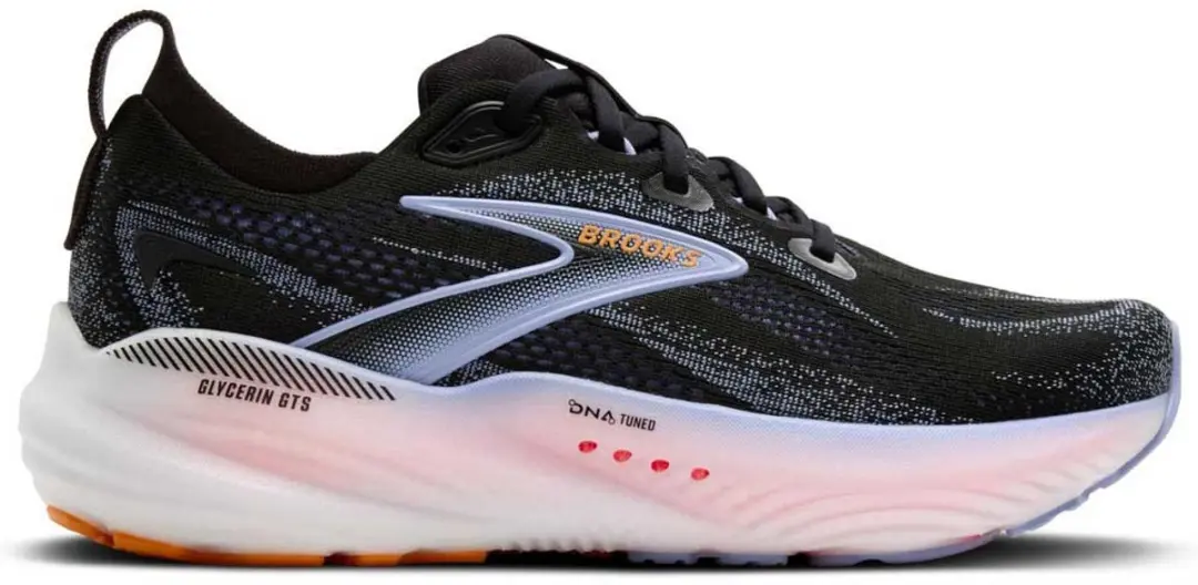 Brooks Glycerin GTS 22 Dames