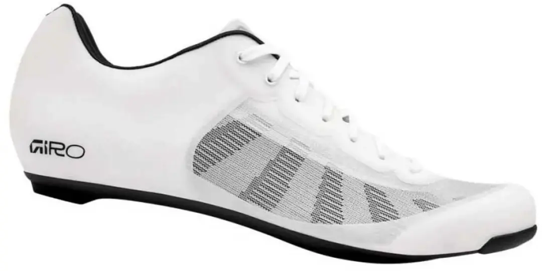 Giro Empire Slx Raceschoenen Wit EU 40