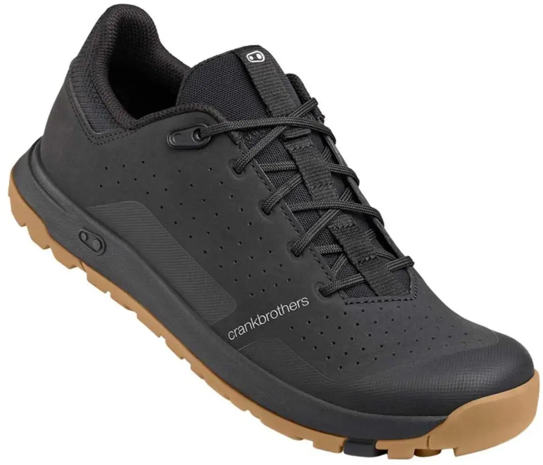 Crankbrothers Stamp Lace MTB-schoenen - 44