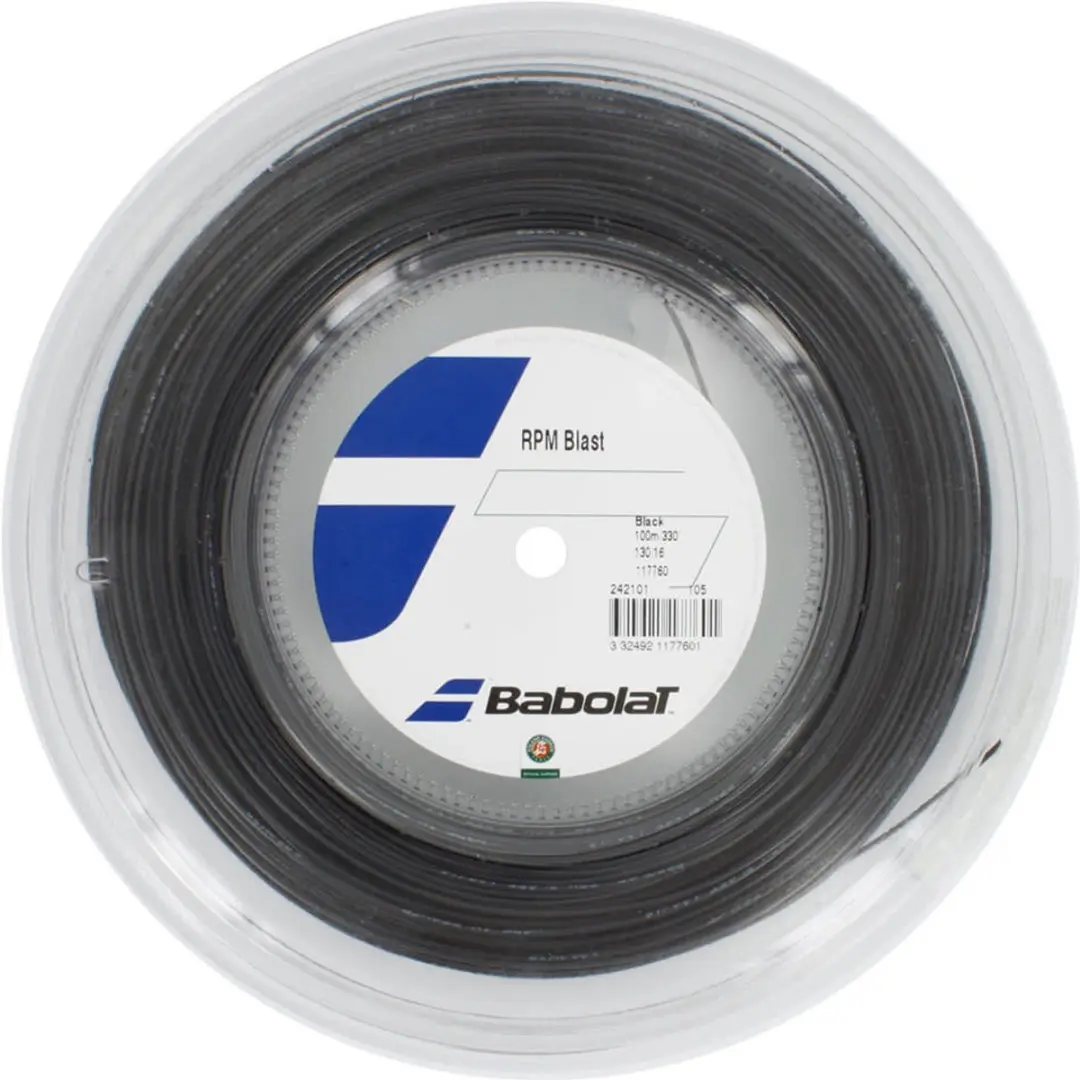 Babolat RPM Blast 1.25 mm Tennissnaar