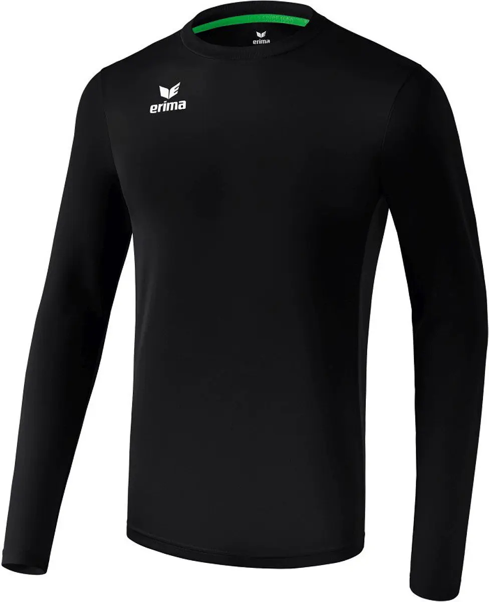 Erima Liga Heren Voetbalshirt Lange Mouw