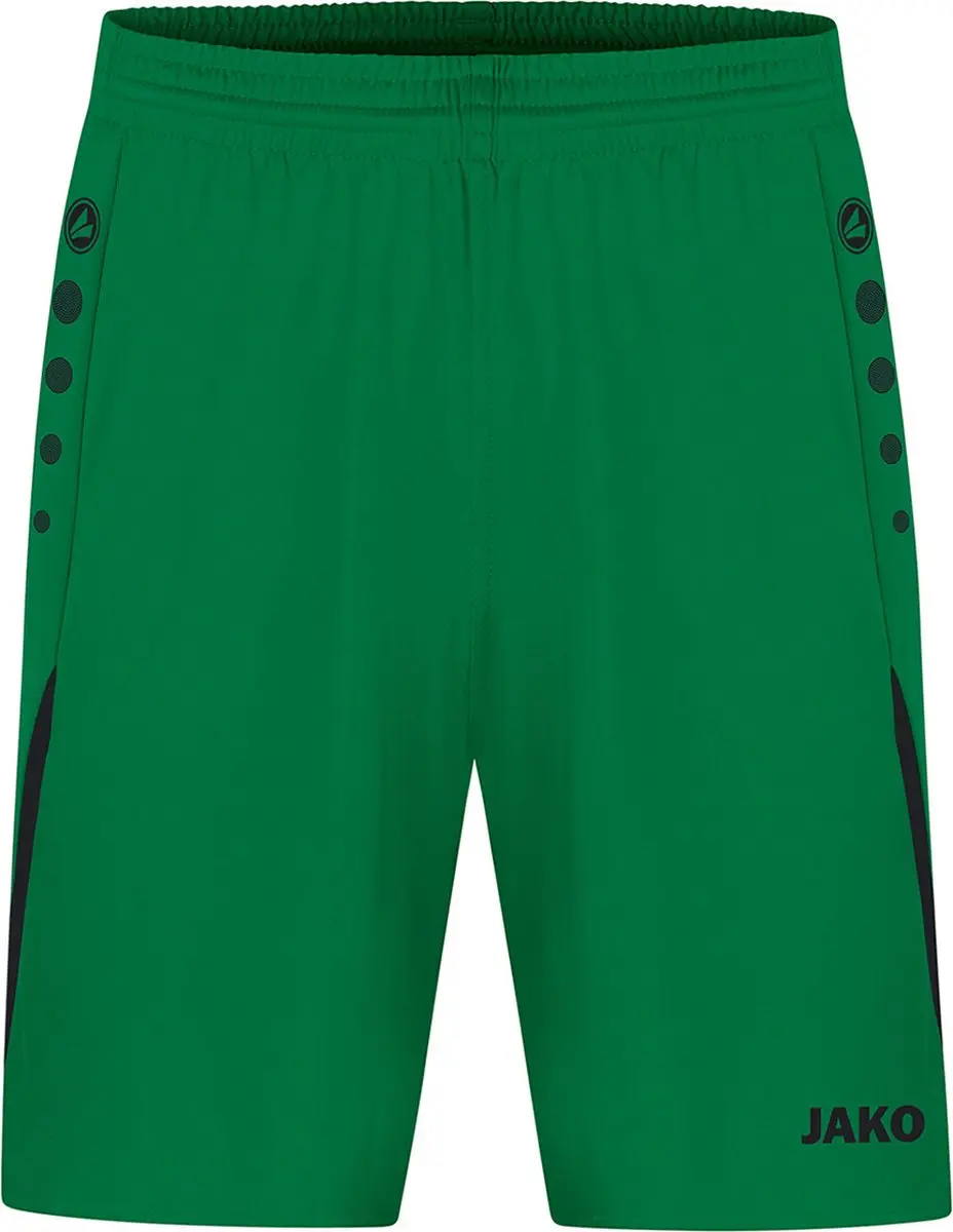 Jako Challenge Short Dames