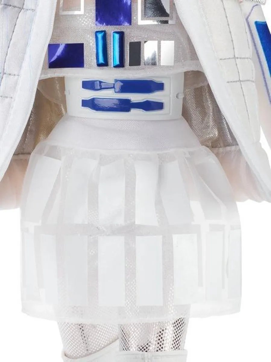 Barbie Specialty Star Wars R2D2 x Barbie - Multi Color