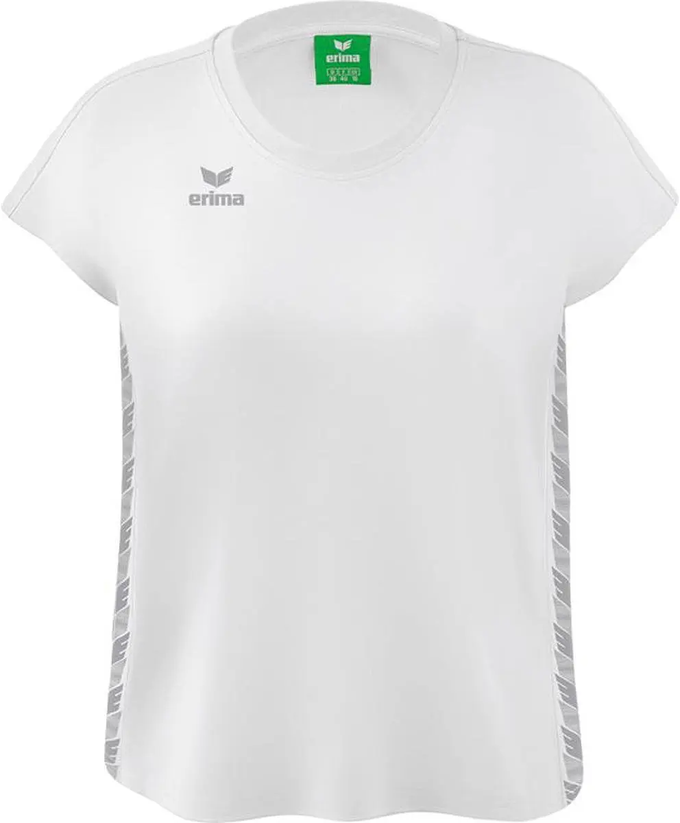 Erima Essential Team T-Shirt Dames